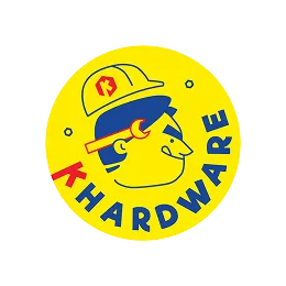 khardware logo
